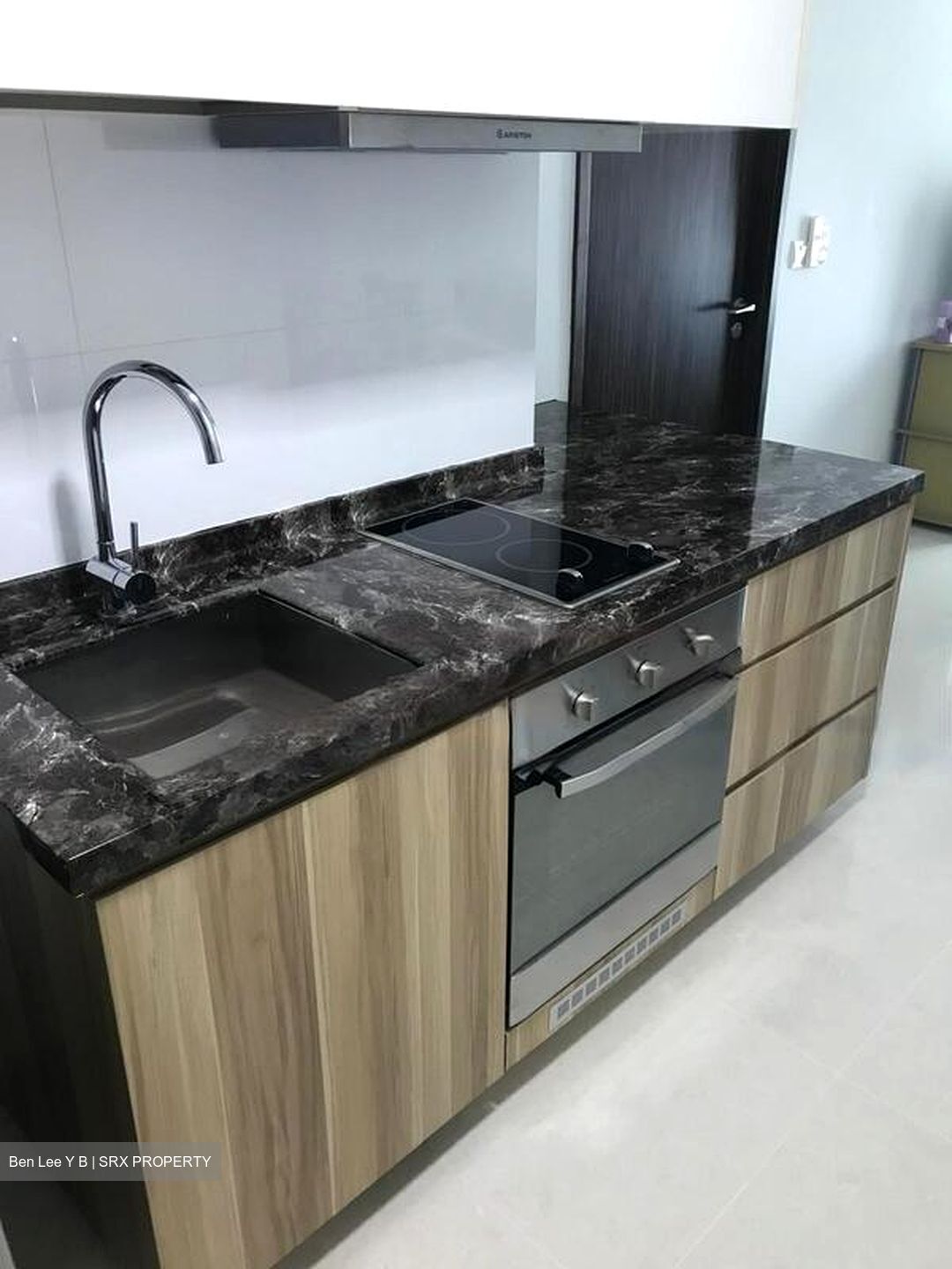 Natura@Hillview (D23), Apartment #555043731